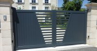 Notre société de clôture et de portail à Saint-Berain